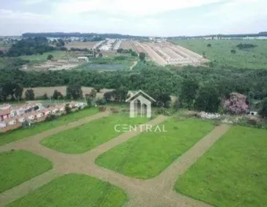Lote/Terreno à venda, 250m² no Jardim Toledo, Votorantim