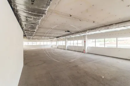 Sala Comercial para alugar, 363m² no Indianópolis, São Paulo