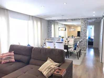 Apartamento com 3 Quartos à venda, 132m² no Vila Arens II, Jundiaí