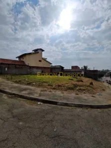 Lote/Terreno à venda, 387m² no Residencial Mombaça I, Pindamonhangaba