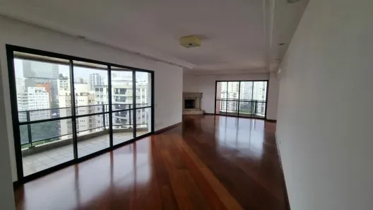 Apartamento com 4 Quartos à venda, 220m² no Campo Belo, São Paulo