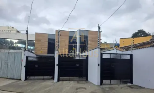 Casa com 2 Quartos para alugar, 79m² no Vila Ré, São Paulo