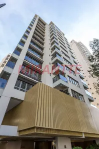 Imóvel Comercial à venda, 32m² no Perdizes, São Paulo
