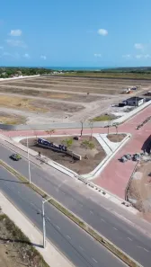 Lote/Terreno à venda, 300m² no Muçumagro, João Pessoa