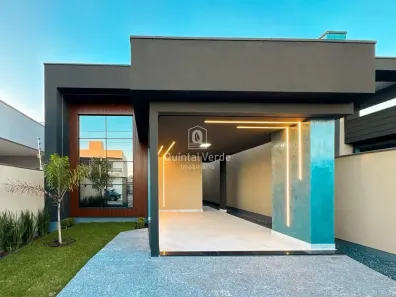 Casa com 3 Quartos à venda, 104m² no Areias, Tijucas