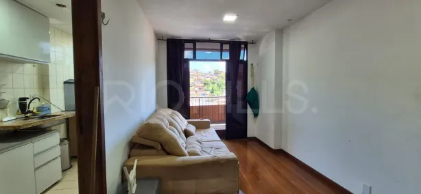 Apartamento com 2 Quartos à venda, 65m² no Icaraí, Niterói