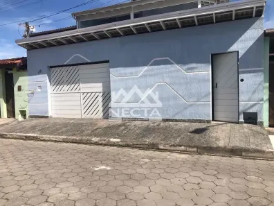 Sobrado com 4 Quartos à venda, 250m² no Barranco Alto, Caraguatatuba
