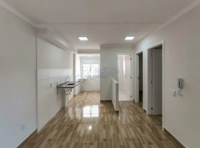 Apartamento com 2 Quartos à venda, 49m² no Residencial Jardins de Limeira, Limeira