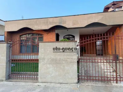 Casa com 4 Quartos à venda, 191m² no Brasil, Itu