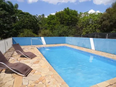 Fazenda/Sítio com 2 Quartos à venda, 100m² no Nova Suiça, Piracicaba