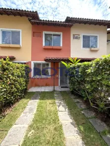 Casa de Condomínio com 2 Quartos para alugar, 61m² no Vargem Grande, Rio de Janeiro