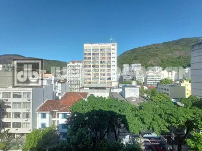 Apartamento com 3 Quartos à venda, 97m² no Botafogo, Rio de Janeiro