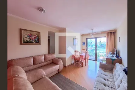 Apartamento com 3 Quartos à venda, 63m² no Lauzane Paulista, São Paulo