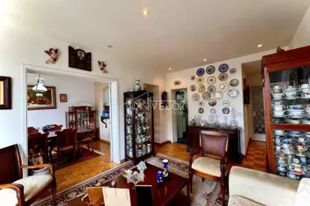 Apartamento com 2 Quartos à venda, 107m² no Botafogo, Rio de Janeiro