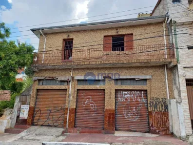 Prédio Comercial à venda, 128m² no Vila Leonor, São Paulo