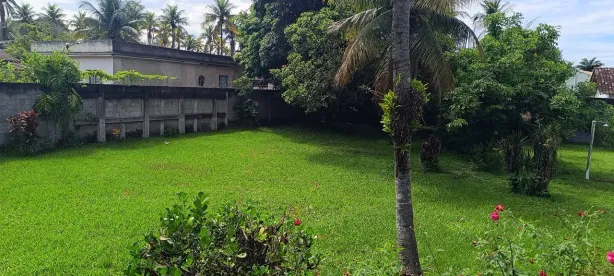 Lote/Terreno à venda, 600m² no Guaratiba, Rio de Janeiro