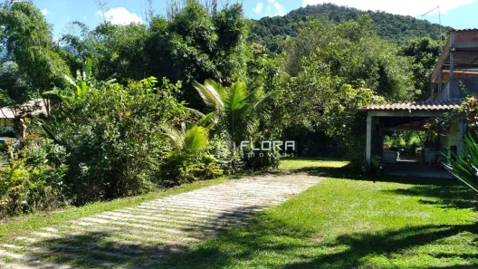 Casa com 3 Quartos à venda, 200m² no São José do Imbassaí, Maricá