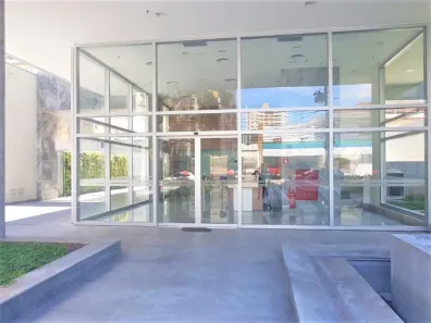 Sala Comercial para alugar, 208m² no Vila Olímpia, São Paulo