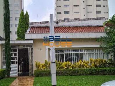 Casa com 2 Quartos à venda, 272m² no Vila Bastos, Santo André