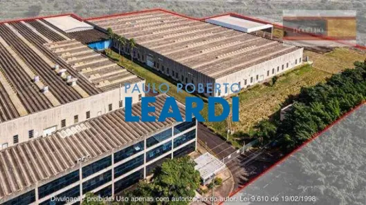 Galpão/Depósito/Armazém para alugar, 19620m² no Polo de Alta Tecnologia de Campinas - Polo I, Campinas