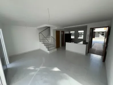 Casa de Condomínio com 3 Quartos à venda, 92m² no Nova Parnamirim, Parnamirim