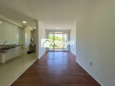 Apartamento com 3 Quartos para alugar, 74m² no Loteamento Residencial Vila Bella Dom Pedro, Campinas