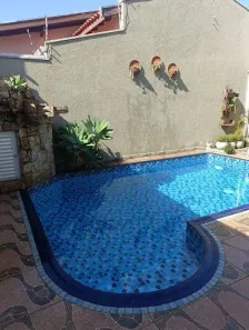 Casa com 3 Quartos à venda, 169m² no Jardim São Paulo, Rio Claro