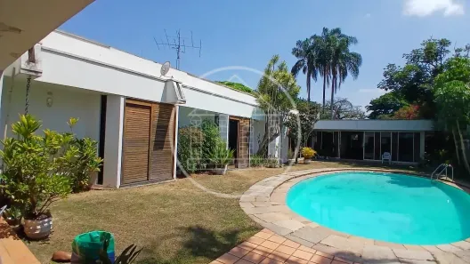 Casa com 4 Quartos à venda, 645m² no Parque Colonial, São Paulo