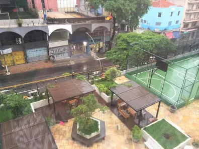 Apartamento com 2 Quartos à venda, 86m² no Bela Vista, São Paulo