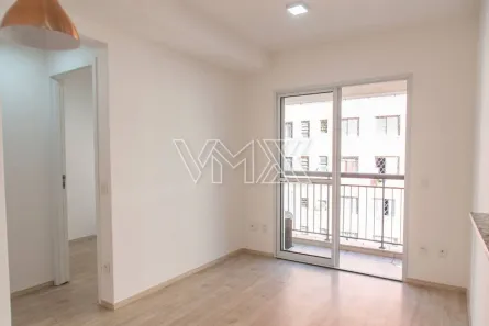 Apartamento com 1 Quarto à venda, 38m² no Liberdade, São Paulo
