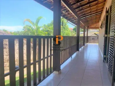 Casa com 3 Quartos à venda, 500m² no Vista Alegre, Vinhedo