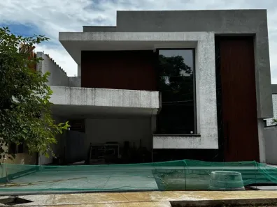 Casa de Condomínio com 4 Quartos à venda, 284m² no Jardim Residencial Chácara Ondina, Sorocaba