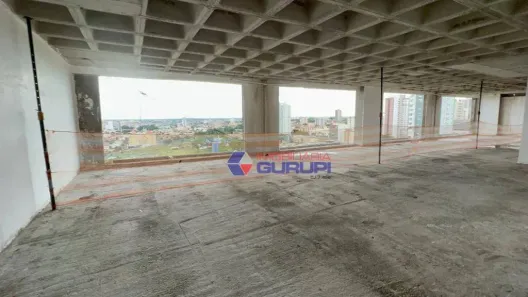 Sala Comercial à venda, 59m² no Jardim Redentor, São José do Rio Preto