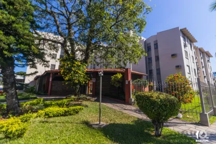 Apartamento com 1 Quarto à venda, 22m² no Cristo Rei, São Leopoldo