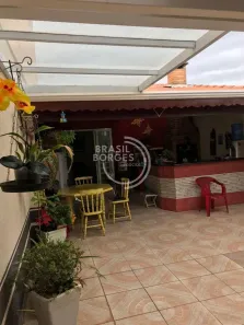 Casa com 2 Quartos à venda, 174m² no Jardim Maria do Carmo, Sorocaba