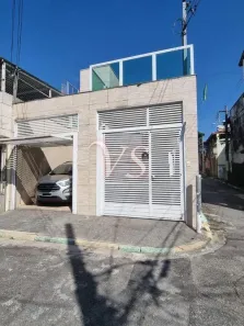 Casa com 3 Quartos à venda, 140m² no Lauzane Paulista, São Paulo