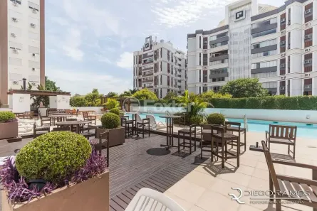 Apartamento com 2 Quartos à venda, 61m² no Boa Vista, Porto Alegre