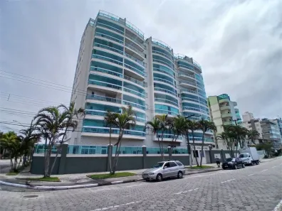 Apartamento com 3 Quartos à venda, 140m² no Indaiá, Caraguatatuba