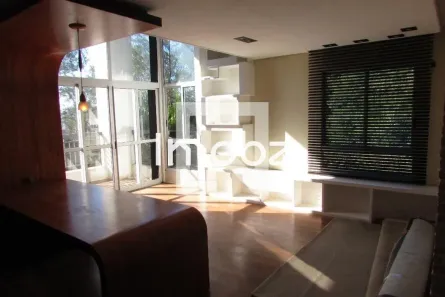 Apartamento com 1 Quarto à venda, 104m² no Paraíso do Morumbi, São Paulo