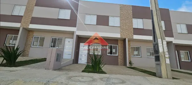 Casa com 2 Quartos à venda, 62m² no Eugênio de Mello, São José dos Campos