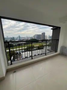 Apartamento com 2 Quartos para venda ou aluguel, 54m² no Bonfim, Campinas