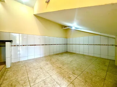 Apartamento com 1 Quarto para alugar, 45m² no Parque Residencial Bambi, Guarulhos