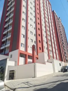 Apartamento com 2 Quartos à venda, 49m² no Jardim Elizabete, Taboão da Serra