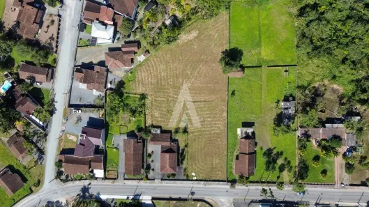 Lote/Terreno à venda, 5000m² no Pirabeiraba (Pirabeiraba), Joinville