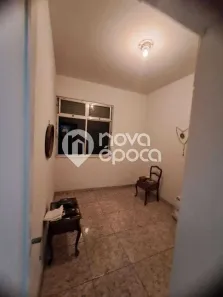 Apartamento com 2 Quartos à venda, 65m² no Grajaú, Rio de Janeiro