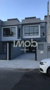 Casa com 3 Quartos à venda, 105m² no Amizade, Jaraguá do Sul