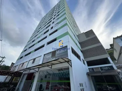 Apartamento com 2 Quartos à venda, 50m² no Granjas Betânia, Juiz de Fora