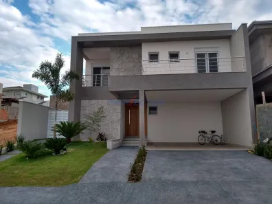 Casa de Condomínio com 4 Quartos à venda, 309m² no Swiss Park, Campinas