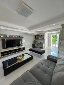 Casa de Condomínio com 4 Quartos à venda, 178m² no Jardim Myrian Moreira da Costa, Campinas