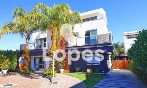 Casa de Condomínio com 4 Quartos à venda, 270m² no Recreio dos Bandeirantes, Rio de Janeiro